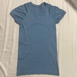 lululemon swiftly tech top